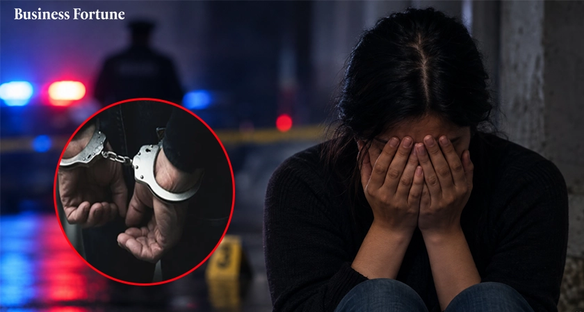  Delhi minor girl gang rape murder: How Police Traced Four Suspects through CCTV Footage 